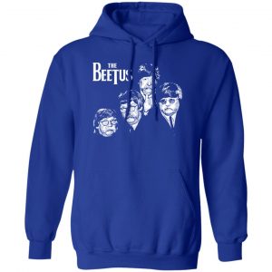 The Beetus T-Shirts, Hoodies, Sweater 15