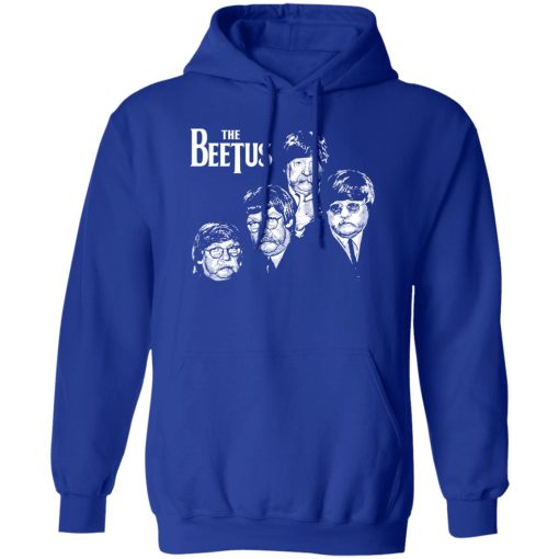 The Beetus T-Shirts, Hoodies, Sweater - Image 4