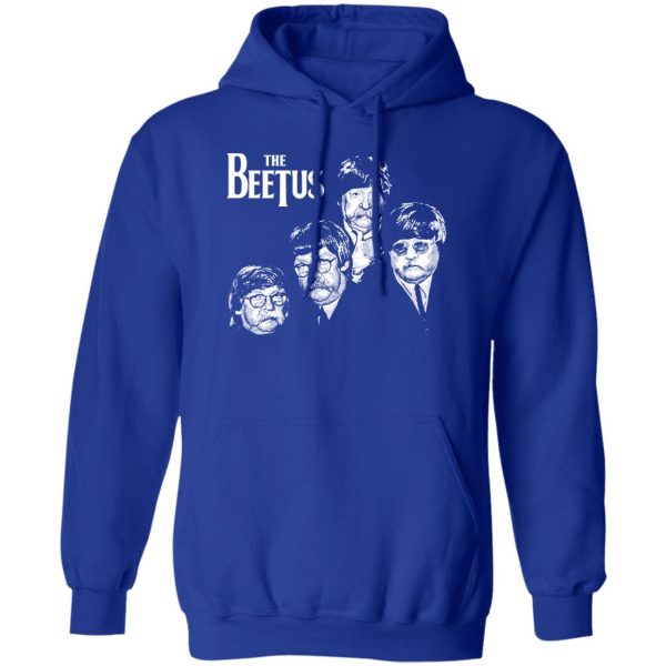 The Beetus T-Shirts, Hoodies, Sweater 4
