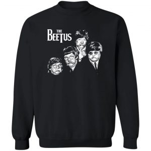 The Beetus T-Shirts, Hoodies, Sweater 16