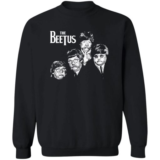 The Beetus T-Shirts, Hoodies, Sweater - Image 5