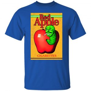 Red Apple Cigarettes T-Shirts, Hoodies, Sweater 21