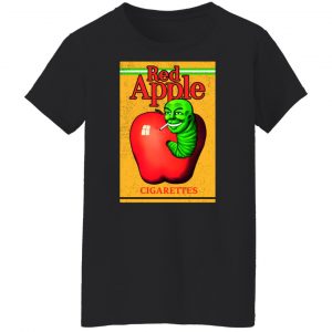 Red Apple Cigarettes T-Shirts, Hoodies, Sweater 22