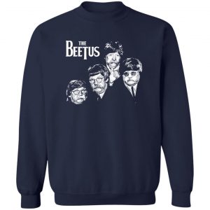 The Beetus T-Shirts, Hoodies, Sweater 17