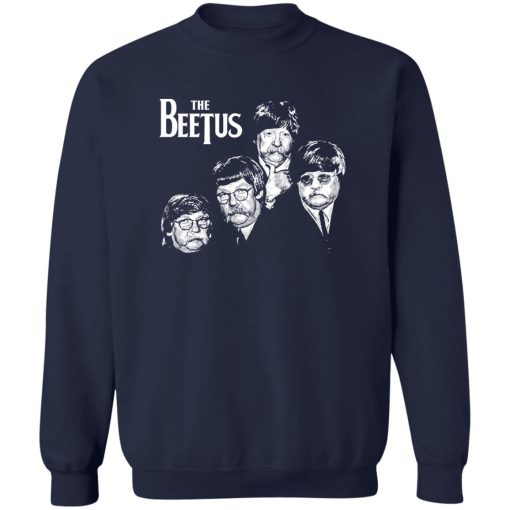 The Beetus T-Shirts, Hoodies, Sweater - Image 6