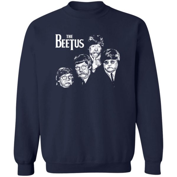 The Beetus T-Shirts, Hoodies, Sweater 6
