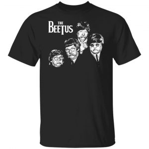 The Beetus T-Shirts, Hoodies, Sweater 18