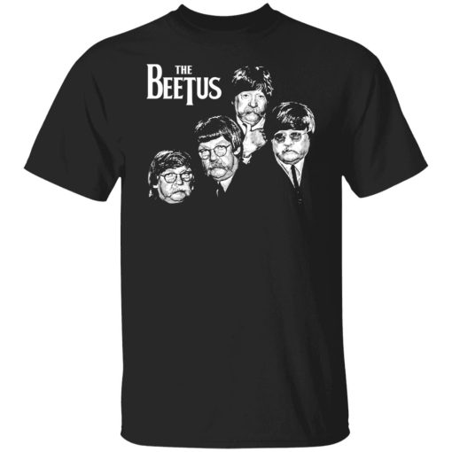 The Beetus T-Shirts, Hoodies, Sweater - Image 7