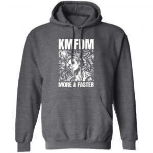 KMFDM More & Faster German Industrial Rock Band T-Shirts, Hoodies, Sweater 28