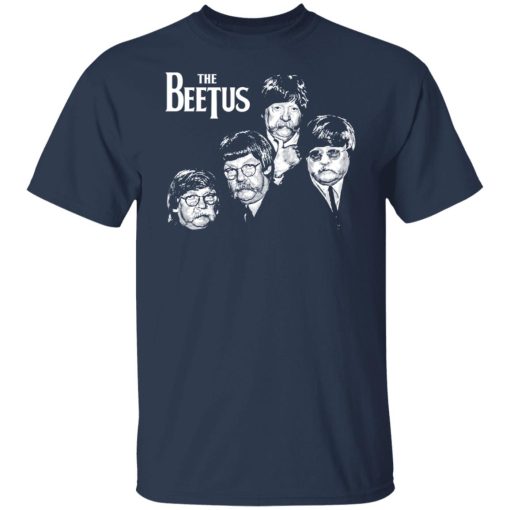 The Beetus T-Shirts, Hoodies, Sweater - Image 9