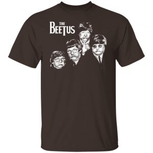 The Beetus T-Shirts, Hoodies, Sweater 19