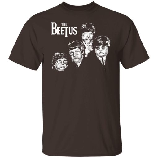 The Beetus T-Shirts, Hoodies, Sweater - Image 8