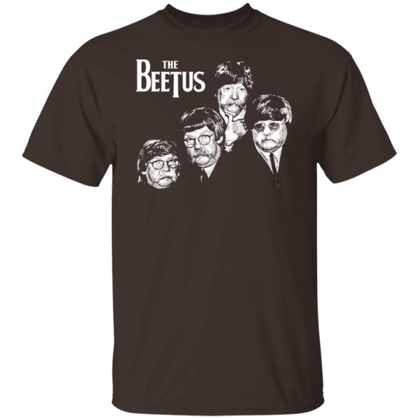 The Beetus T-Shirts, Hoodies, Sweater 8
