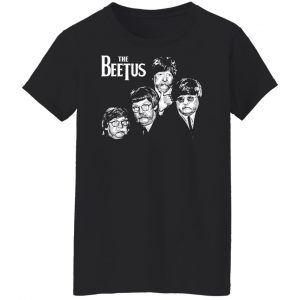 The Beetus T-Shirts, Hoodies, Sweater 22