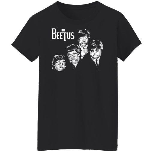 The Beetus T-Shirts, Hoodies, Sweater - Image 11