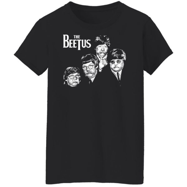 The Beetus T-Shirts, Hoodies, Sweater 11