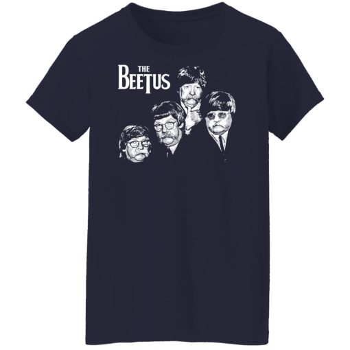 The Beetus T-Shirts, Hoodies, Sweater - Image 12