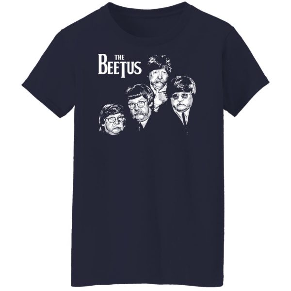 The Beetus T-Shirts, Hoodies, Sweater 12