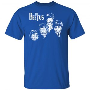 The Beetus T-Shirts, Hoodies, Sweater 21
