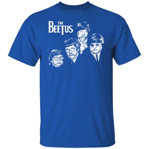 The Beetus T-Shirts, Hoodies, Sweater - Image 10