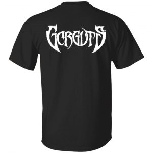 Gorguts From Wisdom to Hate Canadian Death Metal Band T-Shirts, Hoodies, Sweater 33
