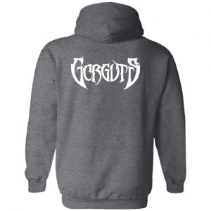 Gorguts From Wisdom to Hate Canadian Death Metal Band T-Shirts, Hoodies, Sweater 29