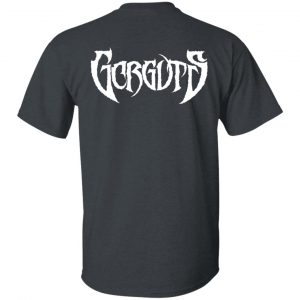 Gorguts From Wisdom to Hate Canadian Death Metal Band T-Shirts, Hoodies, Sweater 35