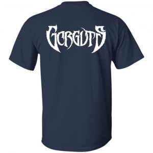 Gorguts From Wisdom to Hate Canadian Death Metal Band T-Shirts, Hoodies, Sweater 37