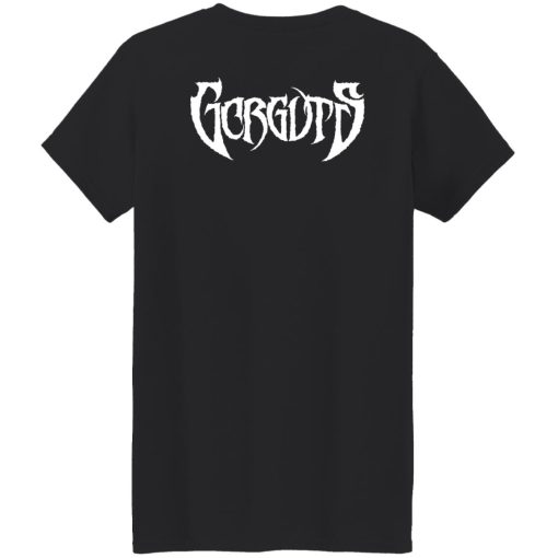 Gorguts From Wisdom to Hate Canadian Death Metal Band T-Shirts, Hoodies, Sweater 18