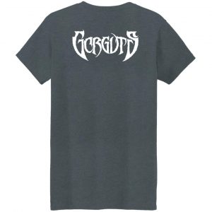 Gorguts From Wisdom to Hate Canadian Death Metal Band T-Shirts, Hoodies, Sweater 43