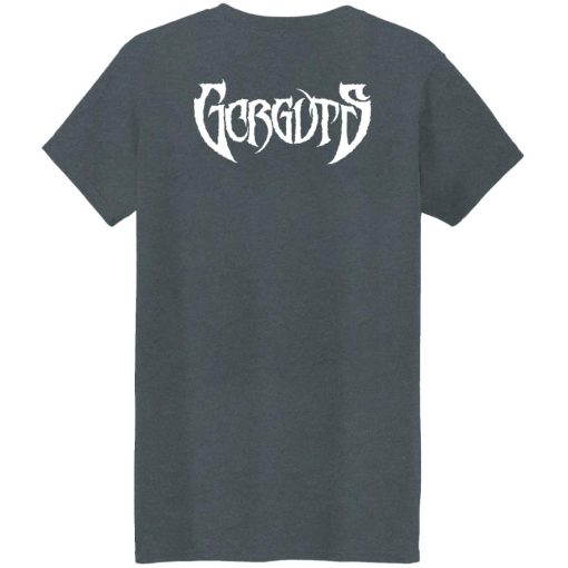 Gorguts From Wisdom to Hate Canadian Death Metal Band T-Shirts, Hoodies, Sweater 20