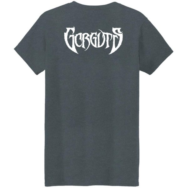 Gorguts From Wisdom to Hate Canadian Death Metal Band T-Shirts, Hoodies, Sweater Music 22