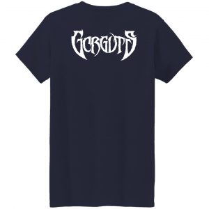 Gorguts From Wisdom to Hate Canadian Death Metal Band T-Shirts, Hoodies, Sweater 45