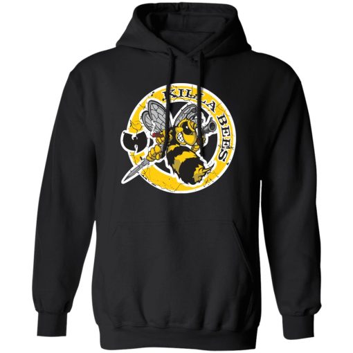 Wu-Tang Killa Bees T-Shirts, Hoodies, Sweater