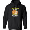 I’m Beekeeping Grandpa Just Like A Normal Grandpa Only Way Cooler T-Shirts, Hoodies, Sweater Apparel