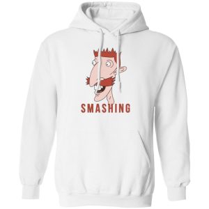 Nigel Smashing T-Shirts, Hoodies, Sweater Apparel