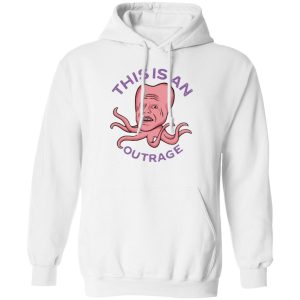 This Is An Outrage T-Shirts, Hoodies, Sweater Apparel