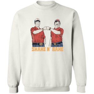 Shake N Bake T-Shirts, Hoodies, Sweater Apparel 2
