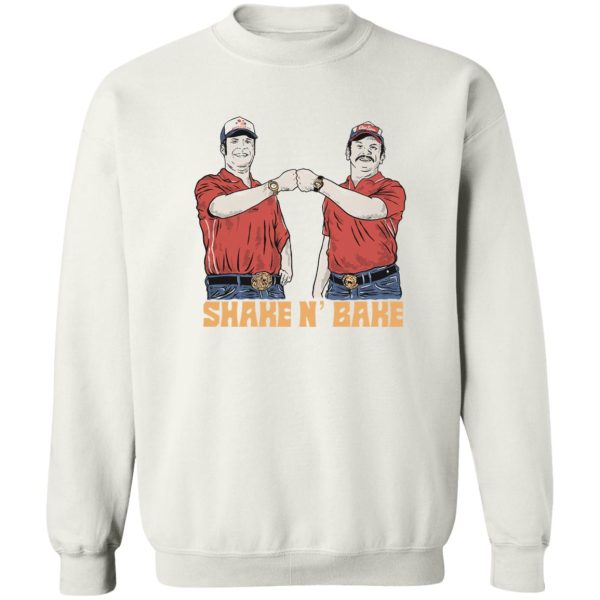 Shake N Bake T-Shirts, Hoodies, Sweater Apparel 4