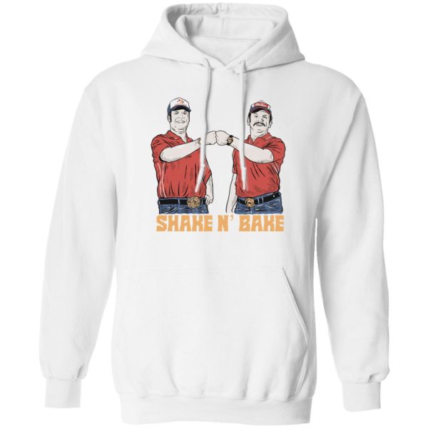 Shake N Bake T-Shirts, Hoodies, Sweater Apparel 3