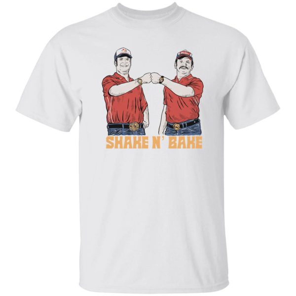 Shake N Bake T-Shirts, Hoodies, Sweater Apparel 5