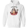It’s Too Damn Hot For A Penguin To Just Be Walking Around Here T-Shirts, Hoodies, Sweater Apparel