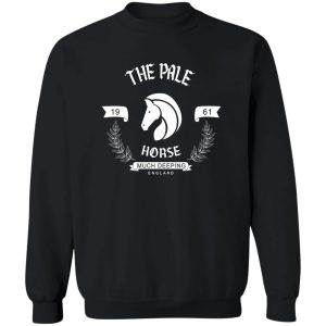 The Pale Horse Much Deeping England 1961 T-Shirts, Hoodie, Sweater 5