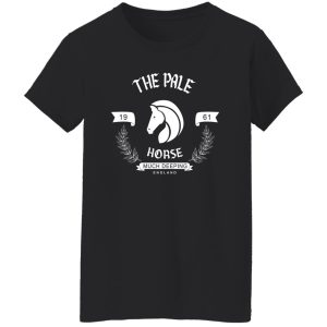 The Pale Horse Much Deeping England 1961 T-Shirts, Hoodie, Sweater 7
