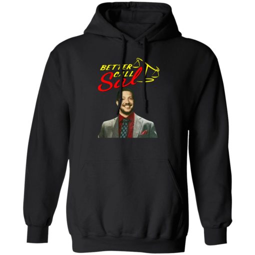 Better Call Saul Impractical Jokers T-Shirts, Hoodie, Sweater 1