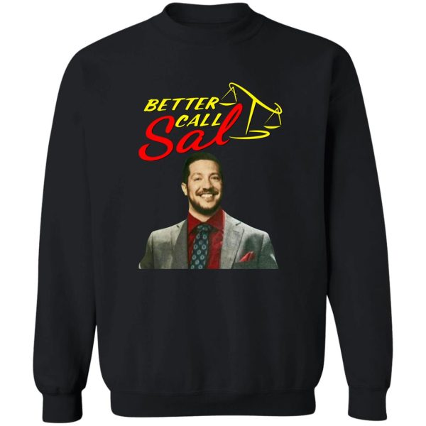 Better Call Saul Impractical Jokers T-Shirts, Hoodie, Sweater 3