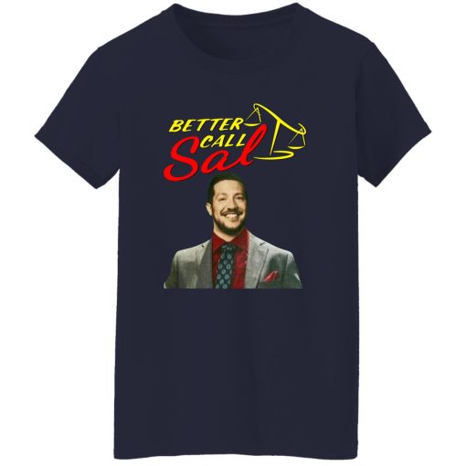 Better Call Saul Impractical Jokers T-Shirts, Hoodie, Sweater 4