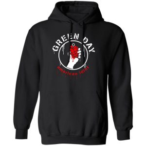Green Day American Idiot T-Shirts, Hoodie, Sweater Music