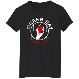 Green Day American Idiot T-Shirts, Hoodie, Sweater 7