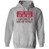 I Don’t Really Rise And Shine I Caffeinate & Hope For The Best T-Shirts, Hoodie, Sweatshirt Apparel